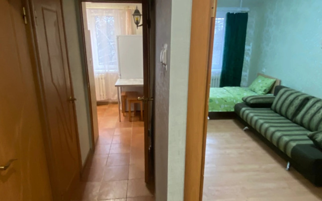 Квартира на улице Чехова 18