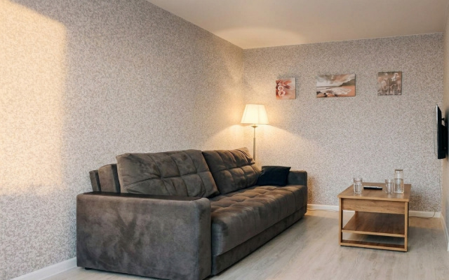Апартаменты Sweet Home Ulyanovsk