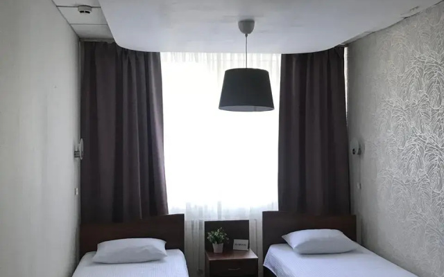 Отель Сити Плаза