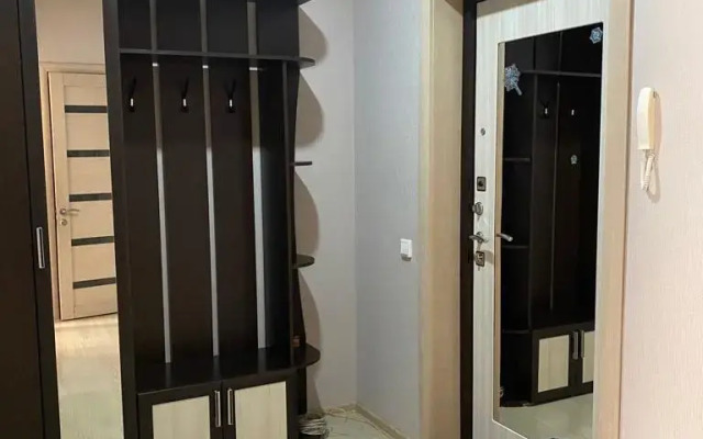 Квартира на Улице Агапкина 17