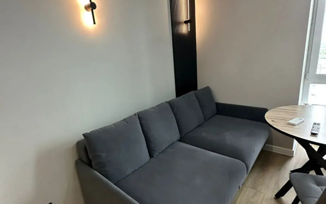 Квартира Двухкомнатная Евро в Новом ЖК 002600
