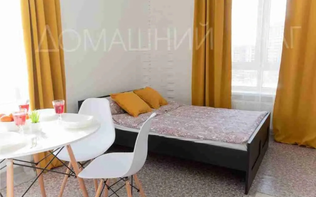 Апартаменты Домашний очаг