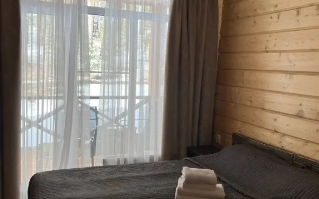Апартаменты 826 в Sunny Valley