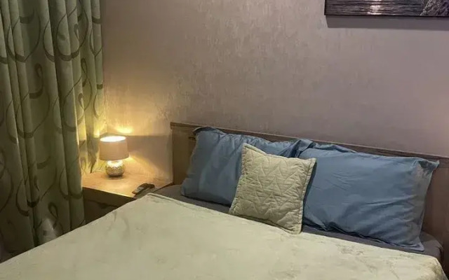 Квартира на улице Карякина 5/2