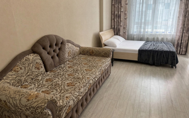 Квартира На Планете