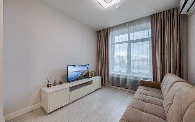 Квартира Smart Host на Большой Филевской