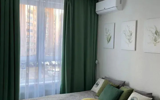 Квартира на Колпакова 44 2