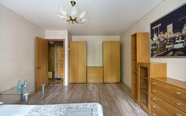 Апартаменты BestFlat 24 у метро Алексеевская