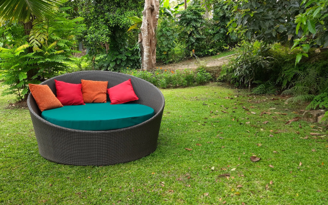 Вилла Dinoos Weligama