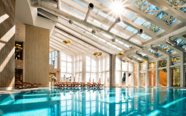 More Spa & Resort