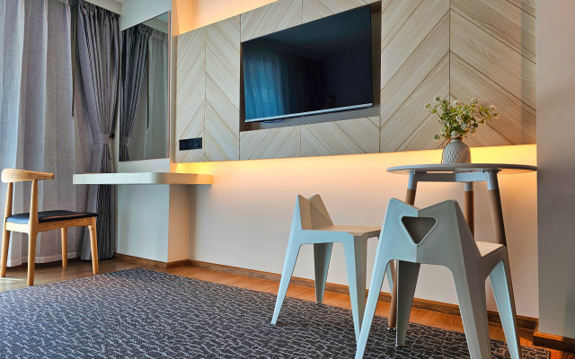 Квартира Cozy Studio La Vita 5-Star Rawai
