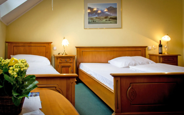 City Hotel Unio Superior