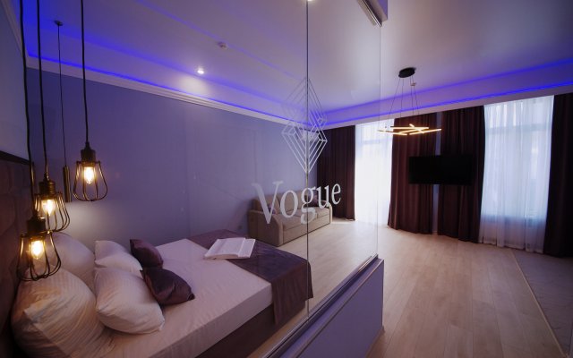 Vogue Hotel 0
