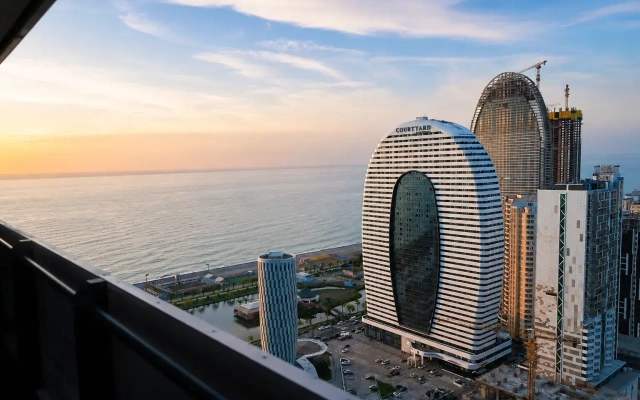Апартаменты D2 Orbi City Orbi D2 3801