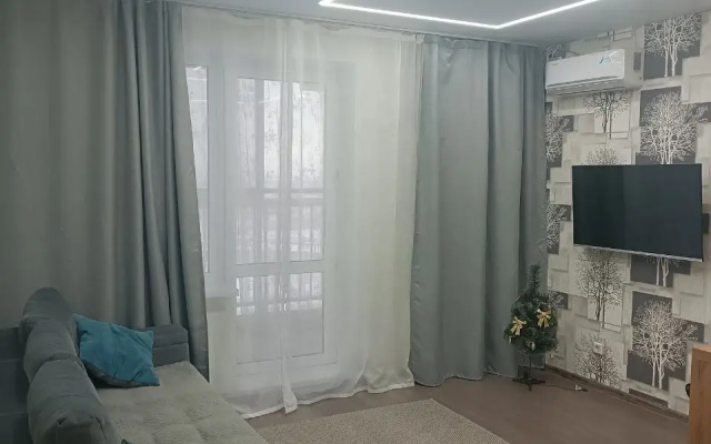 Квартира Апартаменты