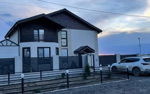 Гостевой дом ChillHouse