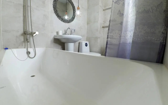 Квартира Тэцевская 4 В
