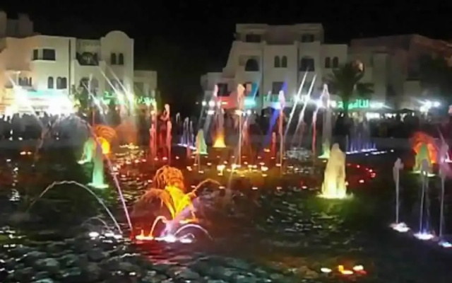 Апартаменты Marina Port El Kantaoui