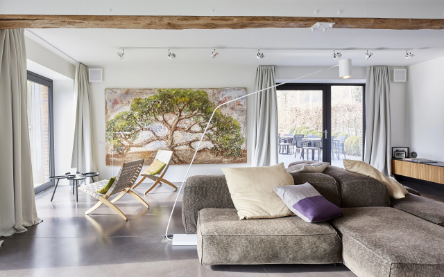 Ночлег и Завтрак (B&B)  Park7