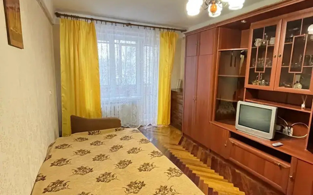 Квартира Комфортное размещение в Калининском районе