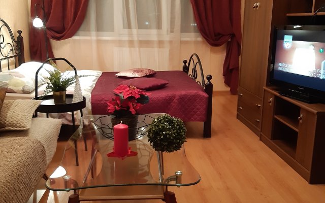 Гостиница с видом на город в Краснодаре отзывы, цены и фото номеров - забронировать гостиницу с видом на город онлайн Краснодар комната для гостей