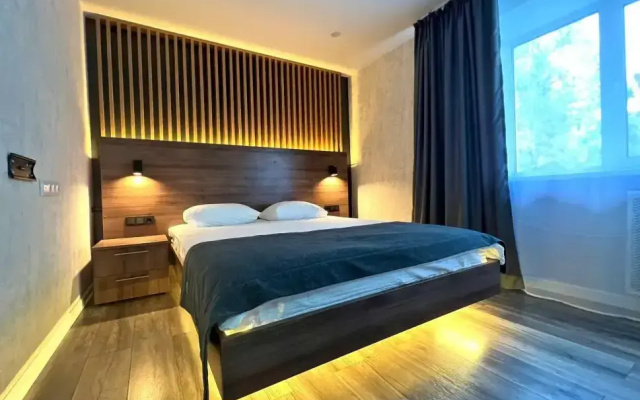 Апартаменты Sweet Home Ulyanovsk 3