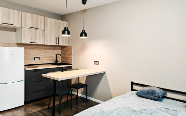 Квартира ArendApartment: Морской Пехоты