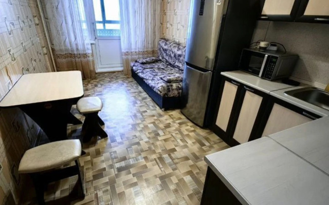 Квартира на Улице Республики 33А