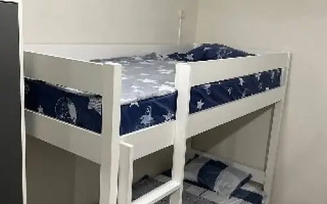 Mardon&Pasha premium hostel