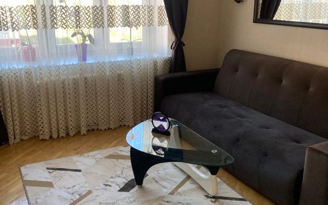 Квартира Уют