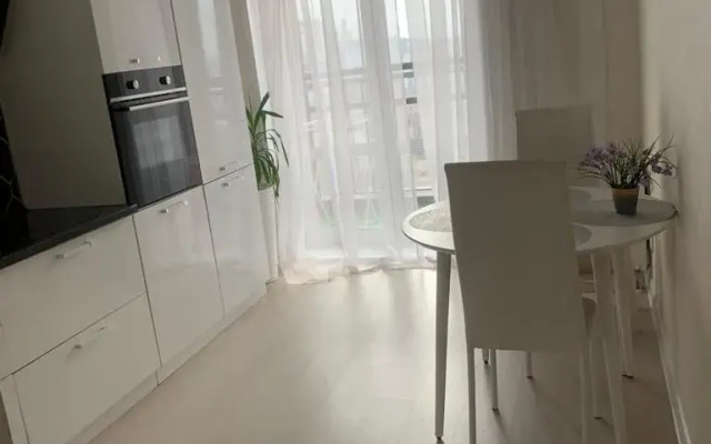 Апартаменты На Кирова 98