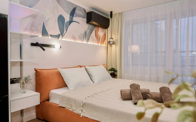 Квартира Privi House на Холмогорова 113