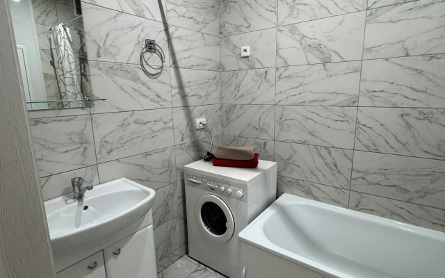 Квартира на Улице Аэродромной 22
