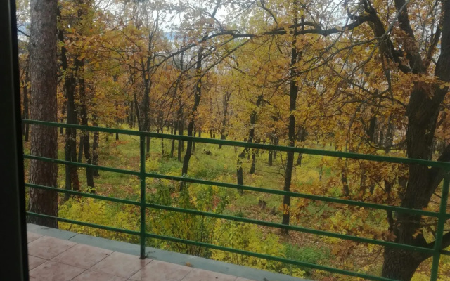 МУП Пансионат Звездный