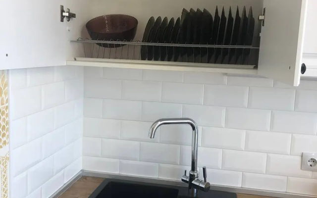 Апартаменты от AntonSkorn