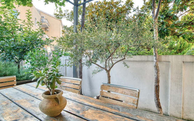 Апарт-отель Sun Guest House