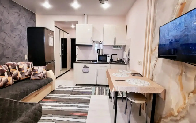 Квартира Старая Купавна Октябрьская 14A