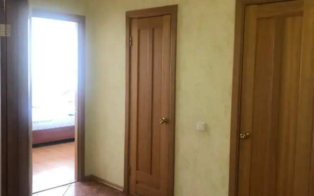 Апартаменты на улице Сибирской 91