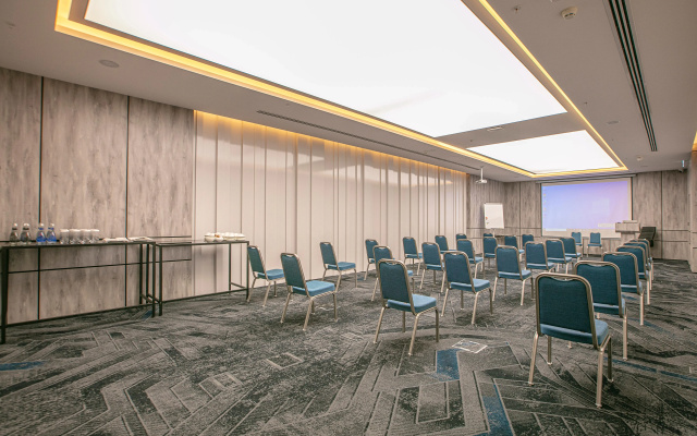 InterContinental Baku, an IHG Hotel (by travel agency)