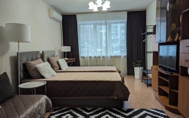 Квартира на Улице 9 Января