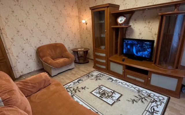 Квартира Двухкомнатная в Центре Калининграда