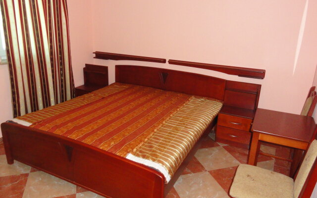 Apartment Pucurica II in Bar, Montenegro from 67$, photos, reviews - zenhotels.com guestroom