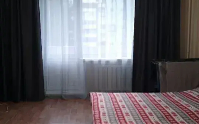 Квартира на улице Солнечная 8