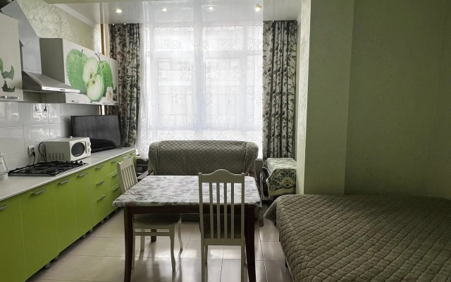Квартира 100 м от Моря, Геленджик, Утес
