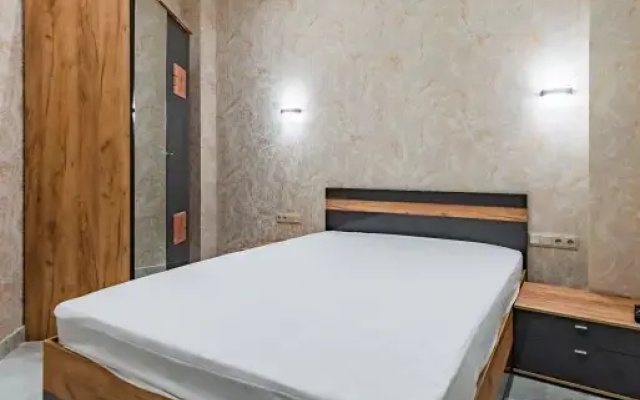 Апартаменты Red Apartments Светлана Парк Алия