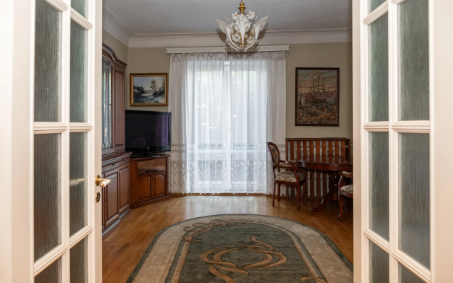 Квартира Набережная, Кремль, Театр