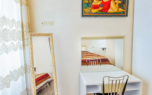 Апартаменты Apartment #5