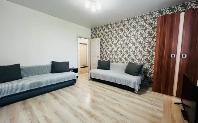 Квартира Агапкина 21