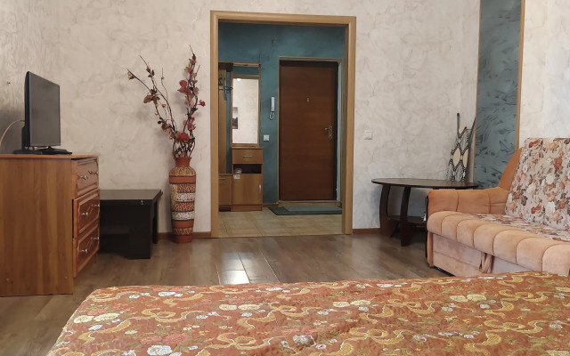 Апартаменты от Людмилы на улице Революции 1905 года