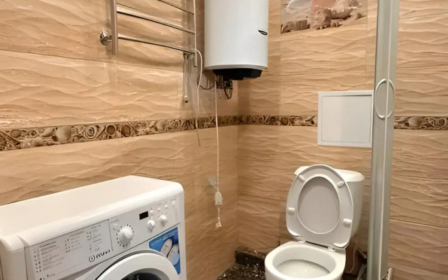 Квартира Уютная у реки